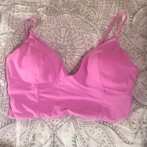 Triangle top Victoria’s Secret bikini top